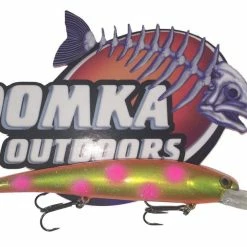 Custom Sour Patch Bandit