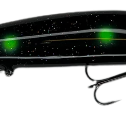 Domka Lights Out Bandit