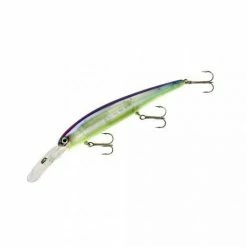 Pradco Walleye Deep Bandit Stock Color 84 Pradco Walleye Deep Bandit Stock Color