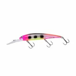 Pradco Walleye Deep Bandit Stock Color 128 Pradco Walleye Deep Bandit Stock Color