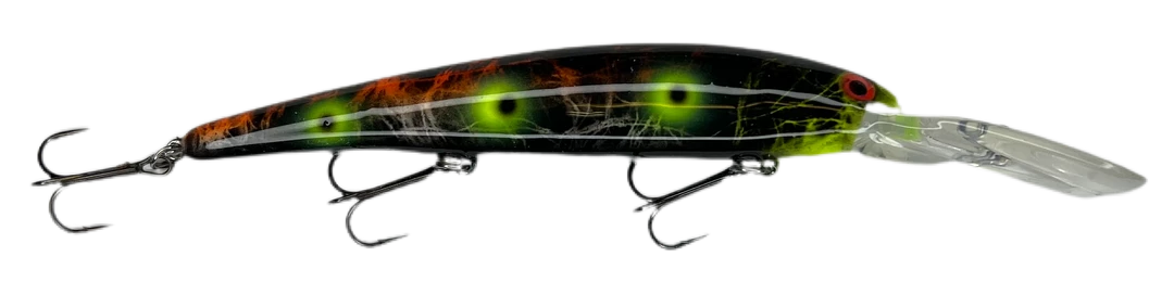 Domka Outdoors Friday 13th Bandit 1 Domka Outdoors Friday 13th Bandit