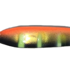 Domka Outdoors Jigging Spoons Attention Deficit Jigging Spoon