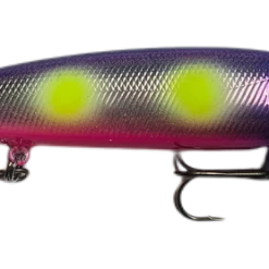 Domka Custom Spro Madeye Minnow 120 38 Domka Custom Spro Madeye Minnow 120