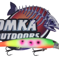 Custom Custom Crank Baits Fruit Loop Bandit