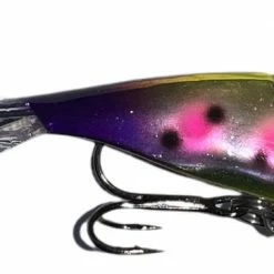 Walleye Nation Creation Domka Outdoors Custom WNC Rip~n~Glide