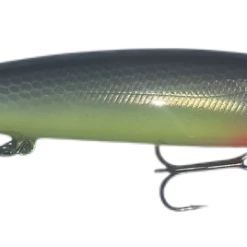 Domka Custom Spro Madeye Minnow 120 51 Domka Custom Spro Madeye Minnow 120