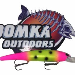 Custom Nuclear Squirrel Bandit Custom Bandits