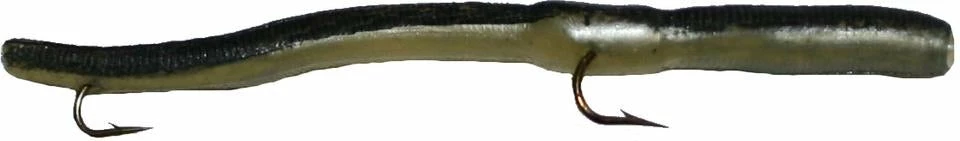 K&E Tackle Worm Rival 4 K&E Tackle Worm Rival