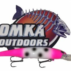 Custom Custom Bandits Pink Squirrel Bandit