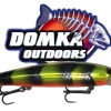 Domka Outdoors Mutant Bandit