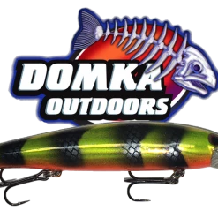 Domka Outdoors Mutant Bandit