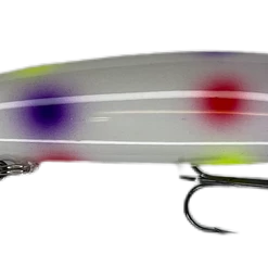 Domka Outdoors Custom Bandits Blueberry Yum Yum Bandit 3 Domka Outdoors Custom Bandits Blueberry Yum Yum Bandit