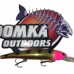 Custom Pink Malibu Bandit