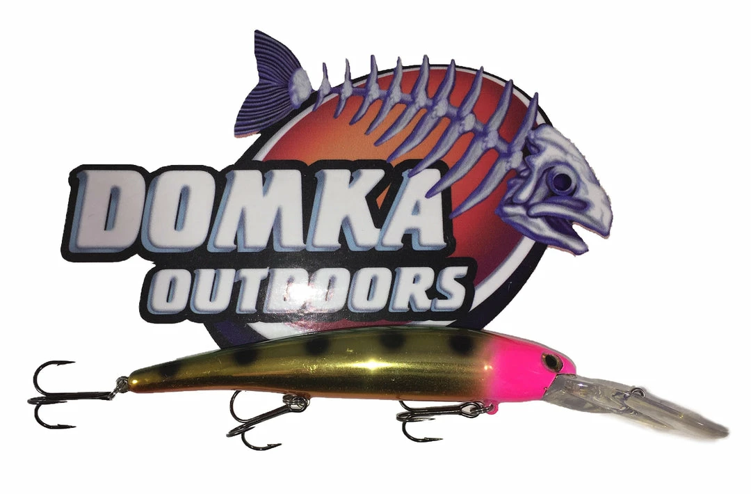 Custom Pink Malibu Bandit 1 Custom Pink Malibu Bandit