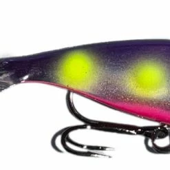 Walleye Nation Creation Domka Outdoors Custom WNC Rip~n~Glide