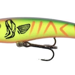Strike King Banana Shad 16 Strike King Banana Shad