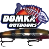 Domka Outdoors Angry Perch Bandit