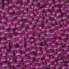 Domka Outdoors Metallic Pink Beads