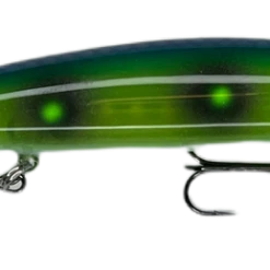 Domka Outdoors Nessy Bandit Custom Bandits