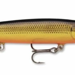 Sports Specialists Rapala Deep Husky Jerk