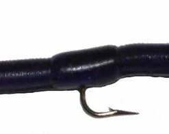 K&E Tackle Lures By Species Rival Spin Worm