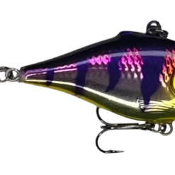 Rapala Domka Custom Rippin Rap #5 Ice Fishing 15 Rapala Domka Custom Rippin Rap #5 Ice Fishing