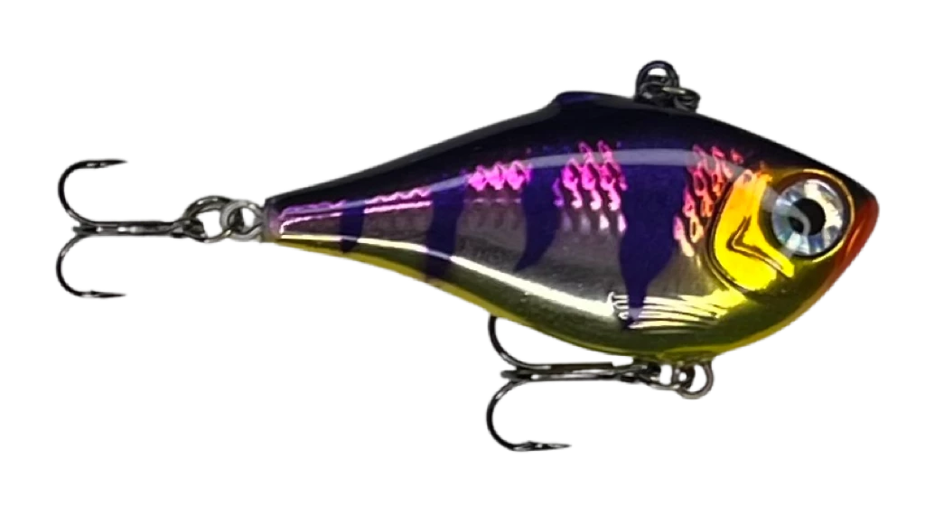 Rapala Domka Custom Rippin Rap #5 Ice Fishing 8 Rapala Domka Custom Rippin Rap #5 Ice Fishing