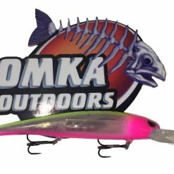 Custom Pink Lemonade Bandit