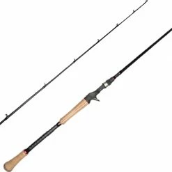 Domka Outdoors Domka Rod Series 7' Casting Rod Rods/Reels