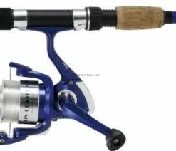 Great Lakes Tackle Okuma Fin Chaser X Combo