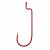 Eagle Claw L091 - L091R ROUND BEND WORM HOOK