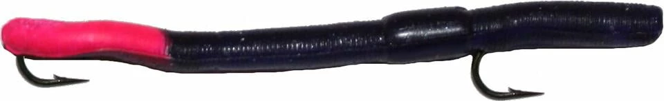 K&E Tackle Worm Rival 2 K&E Tackle Worm Rival