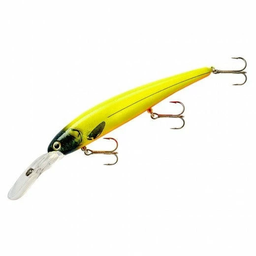 Pradco Walleye Deep Bandit Stock Color 9 Pradco Walleye Deep Bandit Stock Color