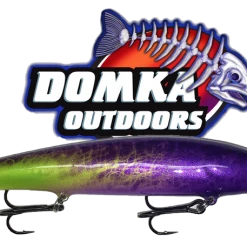 Custom Custom Bandits Purple Rain Bandit