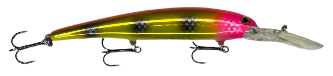 Domka Outdoors Her Bad A$$ Custom Bandits 1 Domka Outdoors Her Bad A$$ Custom Bandits