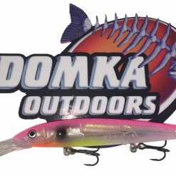 Domka Outdoors Custom Husky Jerk DDHJ-14