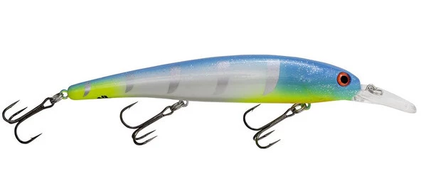 Grapentin Walleye Shallow Bandit Stock Color 10 Grapentin Walleye Shallow Bandit Stock Color