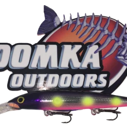 Domka Outdoors Custom Husky Jerk DDHJ-14