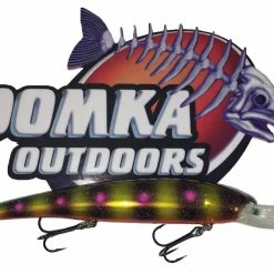 Custom Funky Monkey Bandit