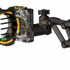 Trophy Ridge React H4 RH Sights