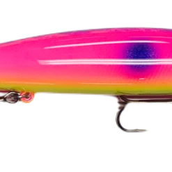 Domka Custom Spro Madeye Minnow 120 47 Domka Custom Spro Madeye Minnow 120