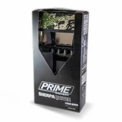 Prime One Piece Quiver