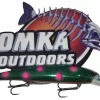 Custom Custom Crank Baits Cherry Poppins Bandit