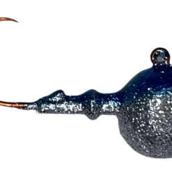 Domka Outdoors Fish Head Jig