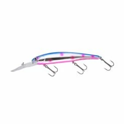 Pradco Walleye Deep Bandit Stock Color 125 Pradco Walleye Deep Bandit Stock Color