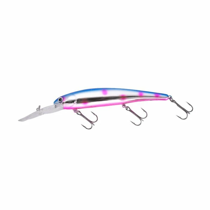 Pradco Walleye Deep Bandit Stock Color 61 Pradco Walleye Deep Bandit Stock Color