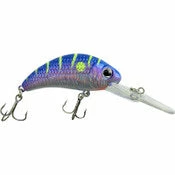 Walleye Nation Creation WNC Boogie Shad 5 Walleye Nation Creation WNC Boogie Shad