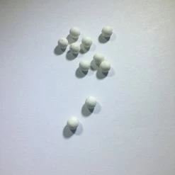 Glow-In-The-Dark Floats (size 0 Round)