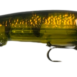 Domka Custom Spro Madeye Minnow 120 35 Domka Custom Spro Madeye Minnow 120
