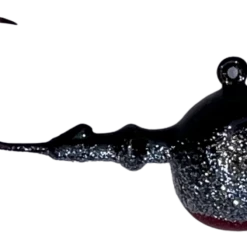 Domka Outdoors Fish Head Jig